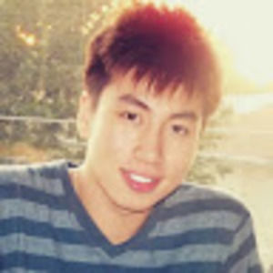 Meet your Posher, Vuong